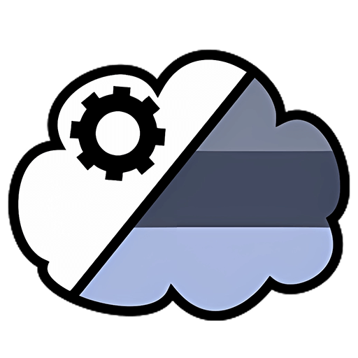 Air Cluster Logo